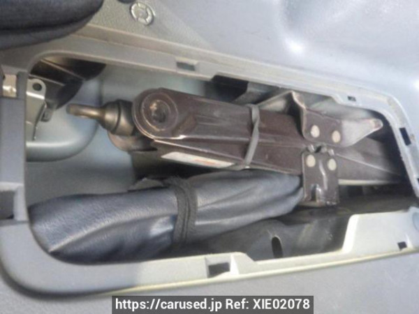 Used 2009 AT toyota noah ZRR70W Image[39]