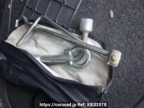 Used 2009 AT toyota noah ZRR70W Image[40]