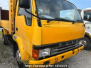 Mitsubishi Fuso Fighter Mignon FK335CD