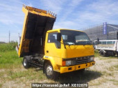 Mitsubishi Fuso Fighter Mignon
