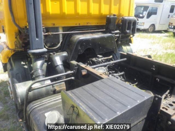 Used 1994 MT mitsubishi-fuso fighter-mignon FK335CD Image[9]