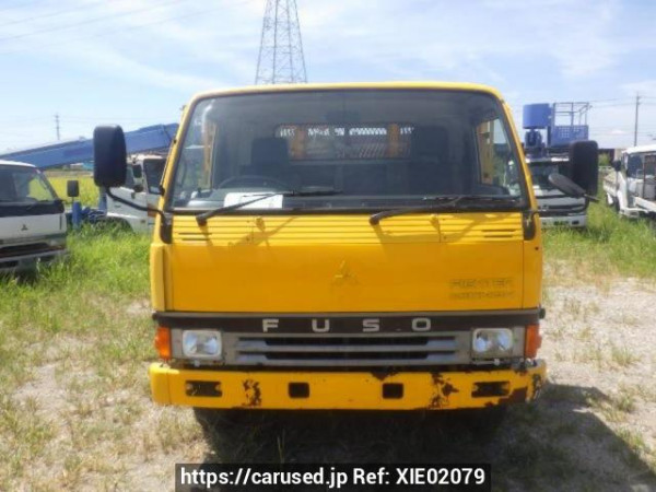 Used 1994 MT mitsubishi-fuso fighter-mignon FK335CD Image[15]