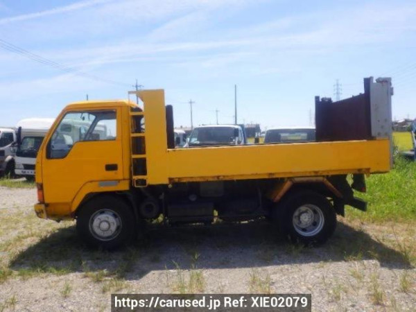 Used 1994 MT mitsubishi-fuso fighter-mignon FK335CD Image[17]