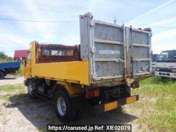 Used 1994 MT mitsubishi-fuso fighter-mignon FK335CD Image[18]