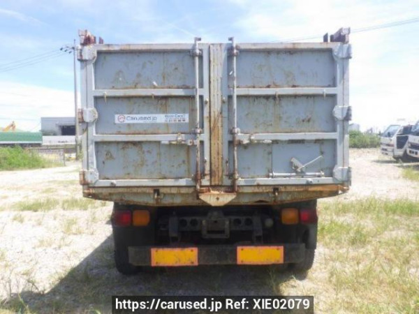 Used 1994 MT mitsubishi-fuso fighter-mignon FK335CD Image[19]