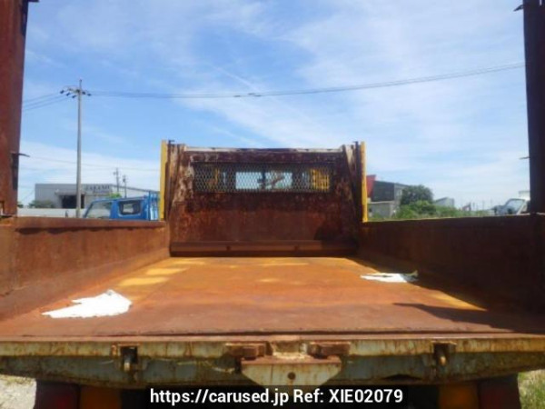 Used 1994 MT mitsubishi-fuso fighter-mignon FK335CD Image[22]