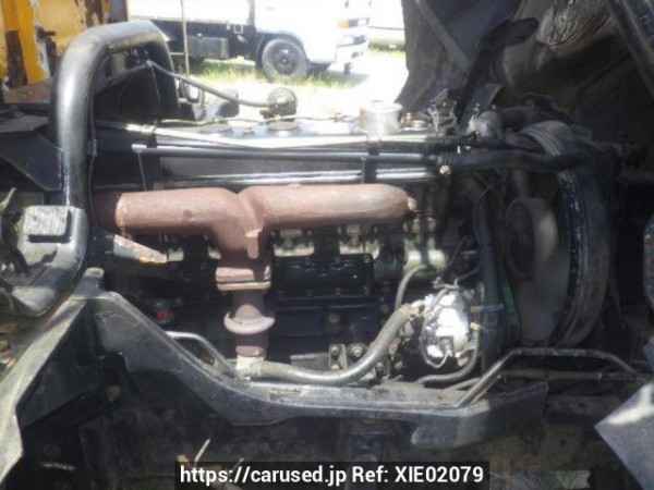 Used 1994 MT mitsubishi-fuso fighter-mignon FK335CD Image[23]