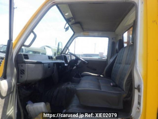 Used 1994 MT mitsubishi-fuso fighter-mignon FK335CD Image[29]