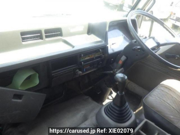 Used 1994 MT mitsubishi-fuso fighter-mignon FK335CD Image[30]