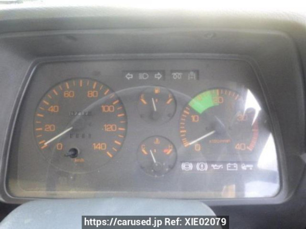 Used 1994 MT mitsubishi-fuso fighter-mignon FK335CD Image[31]