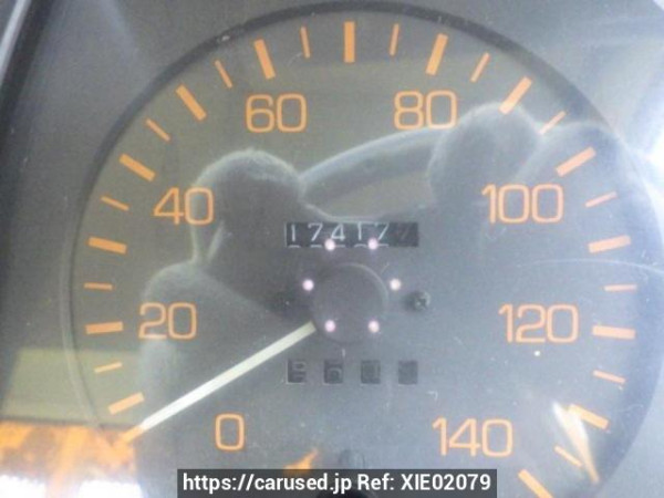 Used 1994 MT mitsubishi-fuso fighter-mignon FK335CD Image[32]