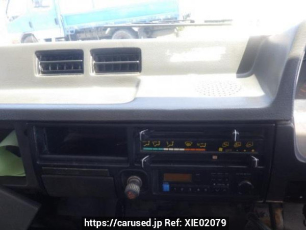 Used 1994 MT mitsubishi-fuso fighter-mignon FK335CD Image[33]