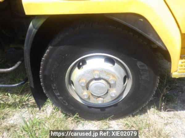Used 1994 MT mitsubishi-fuso fighter-mignon FK335CD Image[37]