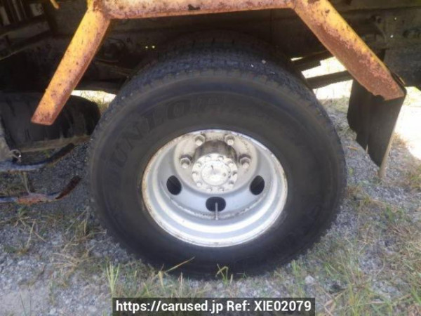 Used 1994 MT mitsubishi-fuso fighter-mignon FK335CD Image[40]