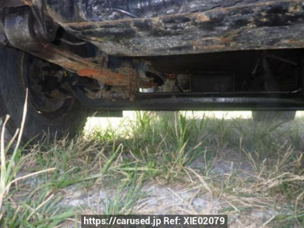 Used 1994 MT mitsubishi-fuso fighter-mignon FK335CD Image[42]