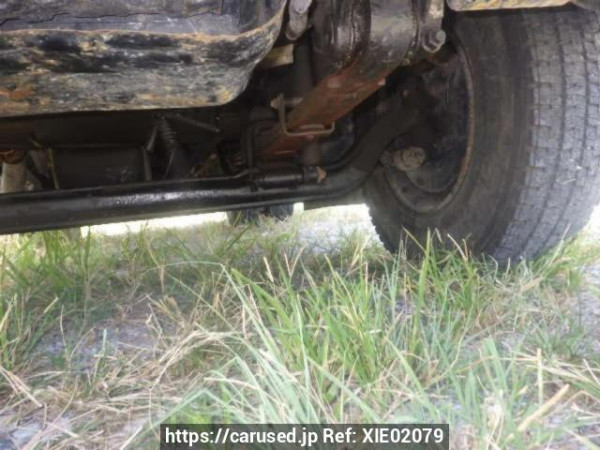 Used 1994 MT mitsubishi-fuso fighter-mignon FK335CD Image[43]