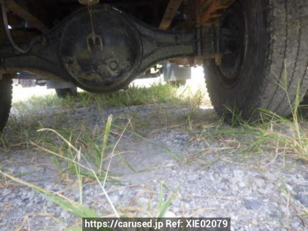 Used 1994 MT mitsubishi-fuso fighter-mignon FK335CD Image[45]