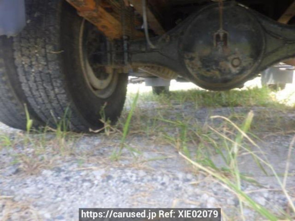 Used 1994 MT mitsubishi-fuso fighter-mignon FK335CD Image[46]