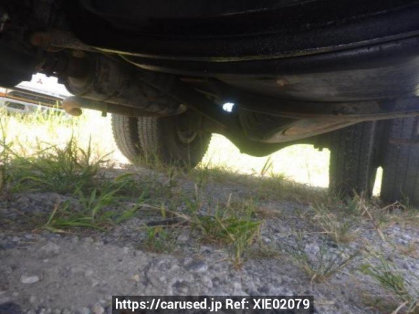 Used 1994 MT mitsubishi-fuso fighter-mignon FK335CD Image[47]