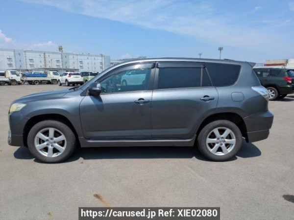 Used 2009 AT toyota vanguard ACA33W Image[3]