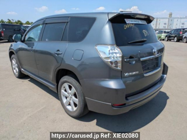 Used 2009 AT toyota vanguard ACA33W Image[4]