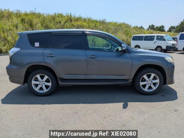 Used 2009 AT toyota vanguard ACA33W Image[7]