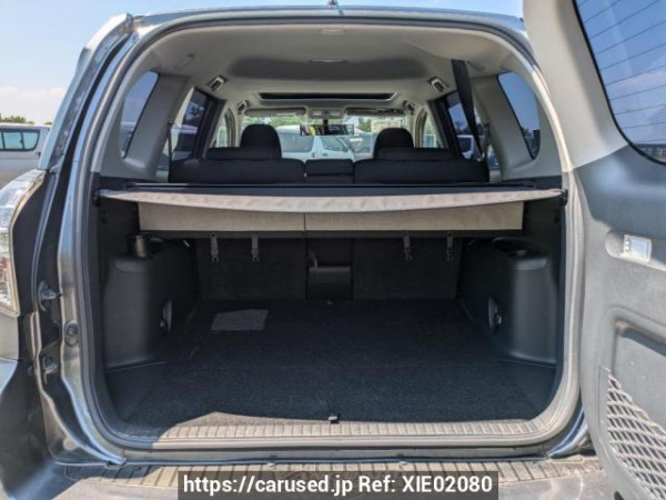 Used 2009 AT toyota vanguard ACA33W Image[8]