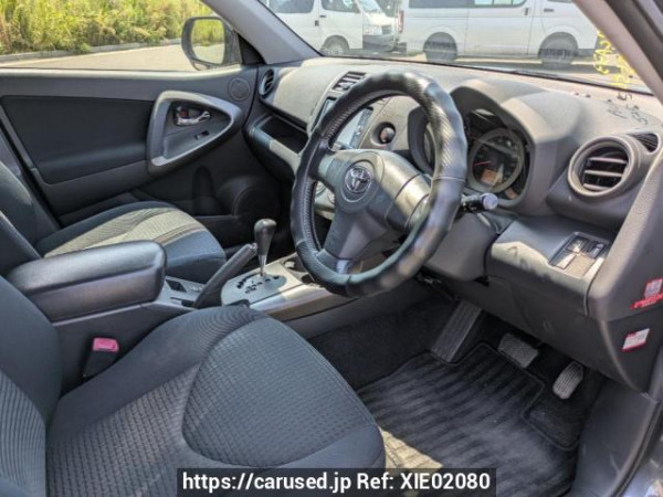 Used 2009 AT toyota vanguard ACA33W Image[12]