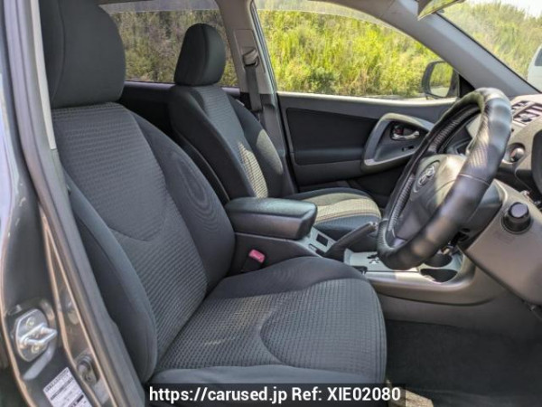 Used 2009 AT toyota vanguard ACA33W Image[13]