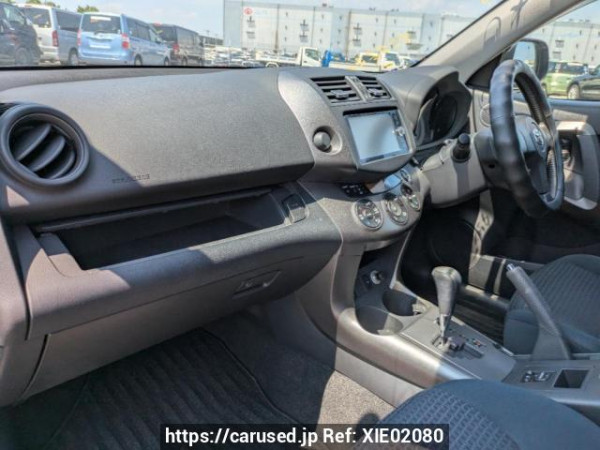 Used 2009 AT toyota vanguard ACA33W Image[15]