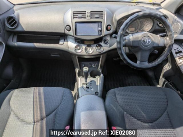 Used 2009 AT toyota vanguard ACA33W Image[19]