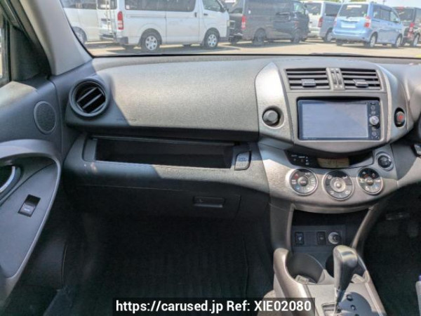 Used 2009 AT toyota vanguard ACA33W Image[20]