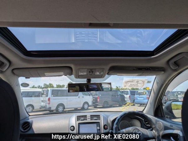 Used 2009 AT toyota vanguard ACA33W Image[22]