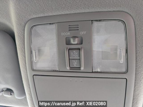 Used 2009 AT toyota vanguard ACA33W Image[23]