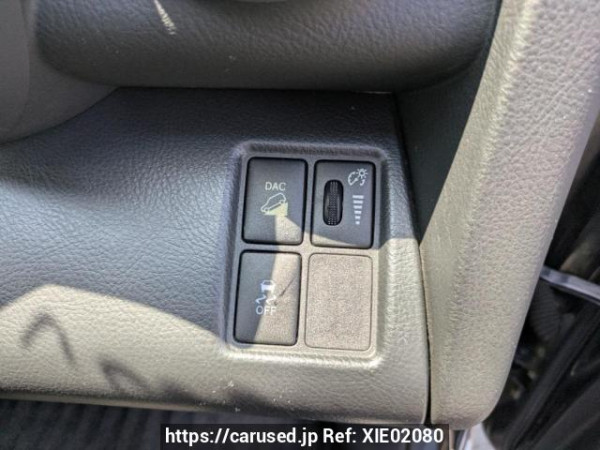 Used 2009 AT toyota vanguard ACA33W Image[29]