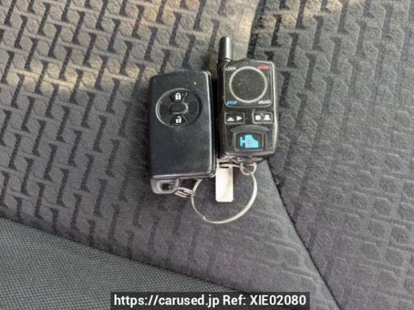 Used 2009 AT toyota vanguard ACA33W Image[30]