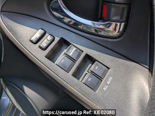 Used 2009 AT toyota vanguard ACA33W Image[31]