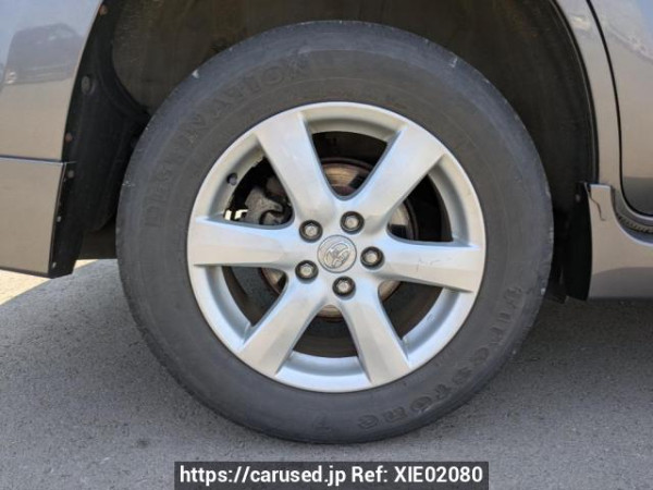 Used 2009 AT toyota vanguard ACA33W Image[34]
