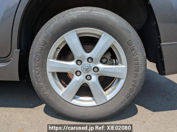 Used 2009 AT toyota vanguard ACA33W Image[35]