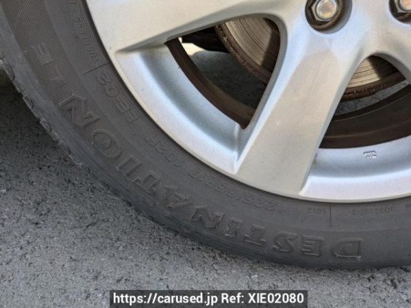 Used 2009 AT toyota vanguard ACA33W Image[36]