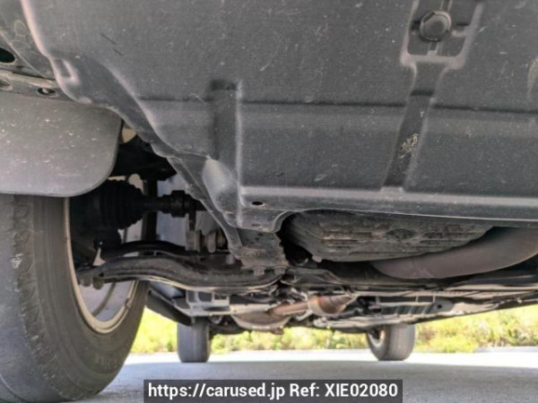 Used 2009 AT toyota vanguard ACA33W Image[37]