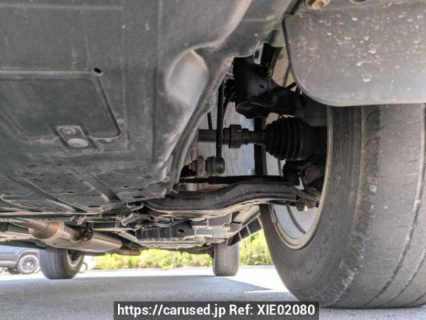 Used 2009 AT toyota vanguard ACA33W Image[38]