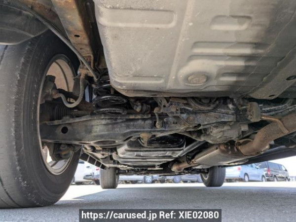 Used 2009 AT toyota vanguard ACA33W Image[39]