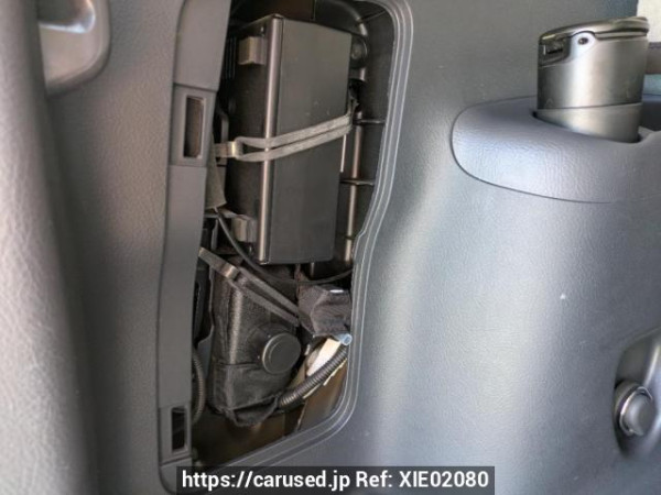 Used 2009 AT toyota vanguard ACA33W Image[41]