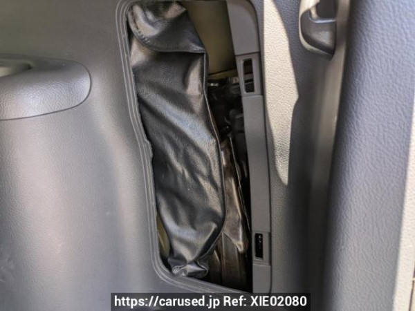 Used 2009 AT toyota vanguard ACA33W Image[42]