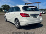 Used 2012 AT mercedes-benz b-class 246242 Image[4]