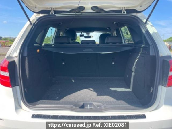 Used 2012 AT mercedes-benz b-class 246242 Image[8]