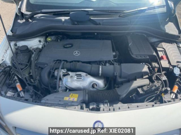 Used 2012 AT mercedes-benz b-class 246242 Image[9]