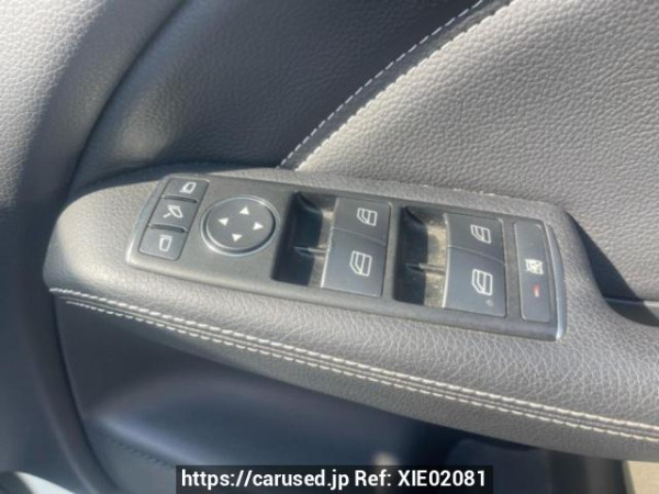 Used 2012 AT mercedes-benz b-class 246242 Image[17]