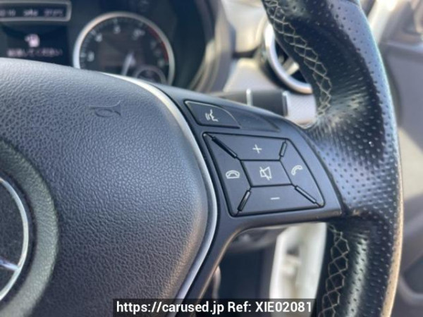 Used 2012 AT mercedes-benz b-class 246242 Image[23]